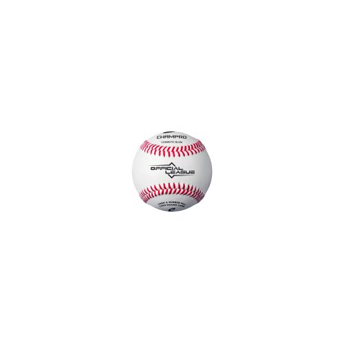  Champro X-Out BLEM Baseball (Dozen)