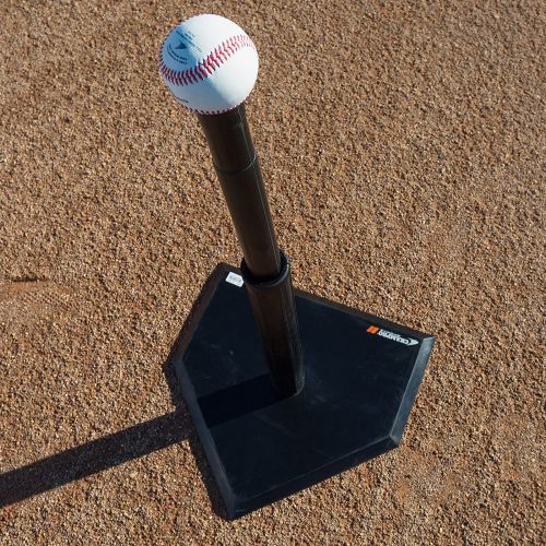  Champro Heavy Duty Rubber Batting Tee