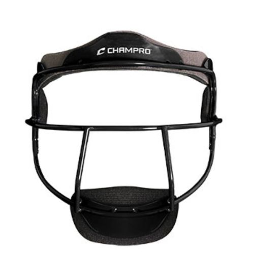  Champro The Grill Softball Fielders Facemask - Adult