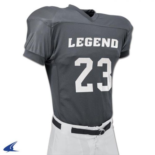  Champro Sports Legend Game Football Jersey All Sizes and Colors
