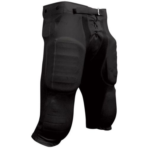  Champro Youth Football Pant With Snaps