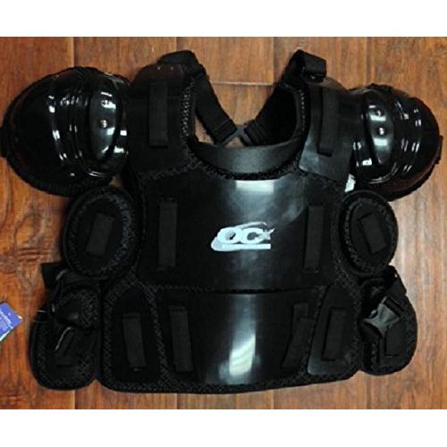  Champro Sports Champro Pro Plus plate armor umpire baseball chest protector NEW CP23 CP235 CP24