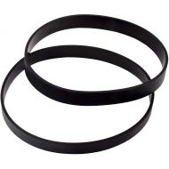 ChangTa Replacement for Hoover PowerDash Carpet Cleaner Stretch Belt 440014074 440012733 （2 Pack）