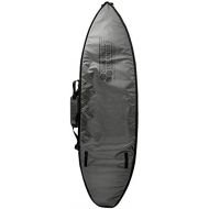 Channel Islands Surfboards Cx2 Double Surfboard Bag, Charcoal, 66