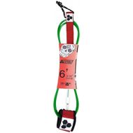 Channel Islands Surfboards New Channel Islands Surf Bobby Martinez Comp 6Ft Leash Quick-Dry Neoprene