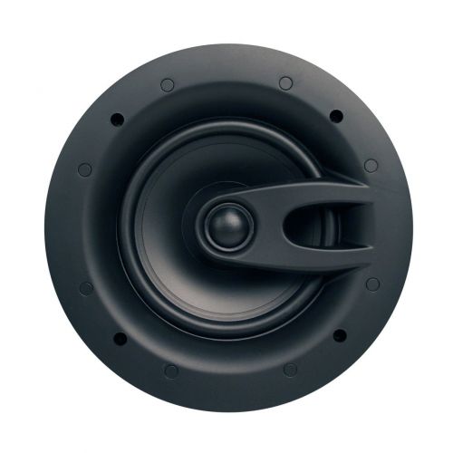  Channel Vision IC615 High Performance 120 Watt In-Ceiling Speakers