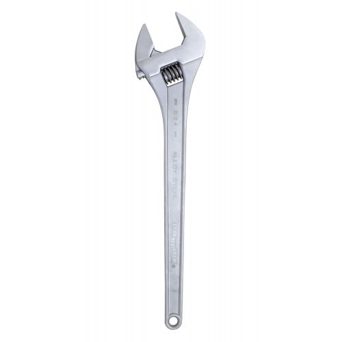  Channellock 824 2-716-Inch Jaw Capacity 24-Inch Adjustable Wrench