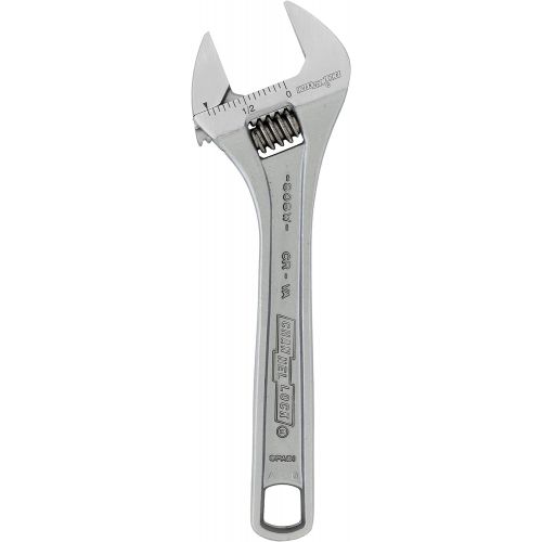  Channellock 830 30-Inch Chrome Adjustable Wrench