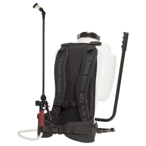 제네릭 Chapin HOMEPRO Home & Garden Sprayer - 4 Gal Backpack Fertilizer, Weed Killer, and Pesticide Sprayer