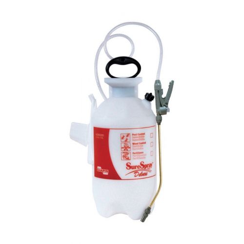  Chapin 26020 DLX 2 Gallon SureSpray Deluxe Sprayer