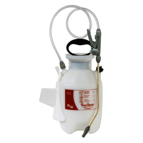  Chapin 26020 DLX 2 Gallon SureSpray Deluxe Sprayer