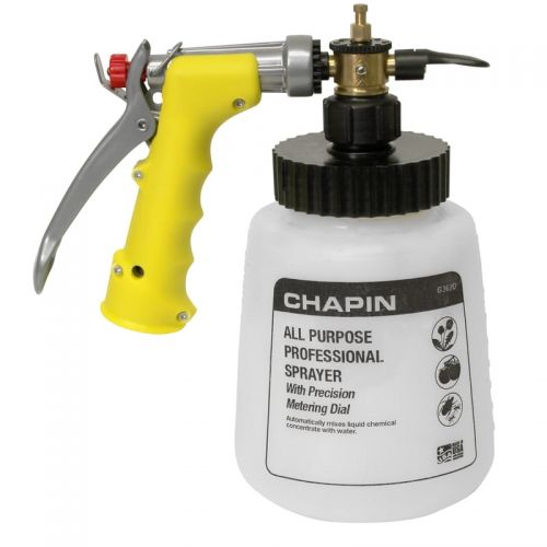  Chapin Professional All Purpose Sprayer with Metering Dial Sprays Up To 320 gallons