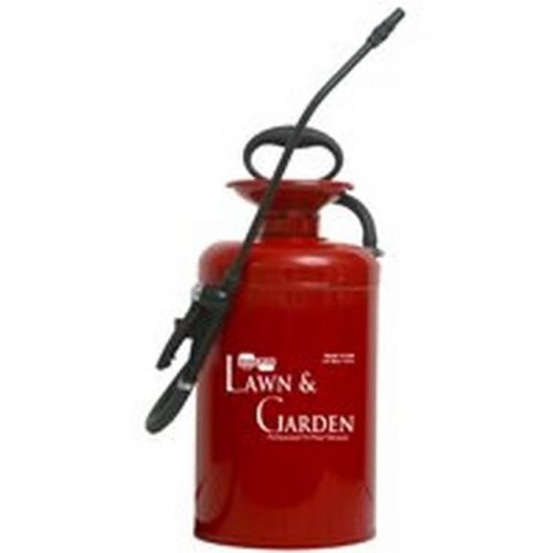  Chapin 31420 2-Gallon Lawn and Garden Series Tri-Poxy Steel Sprayer