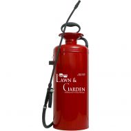Chapin 31430 3-Gallon Lawn and Garden Series Tri-Poxy Steel Sprayer