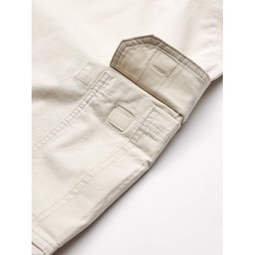  Chaps Mens Big and Tall Cotton Cargo Short