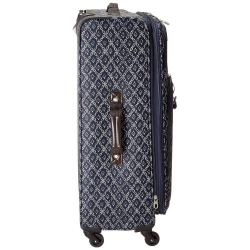  Chaps 4 Piece Spinner Luggage Set