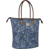 Chaps Oversized Bag Travel Tote
