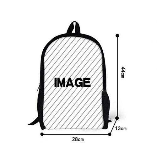  Chaqlin CHAQLIN Dolphin Backpacks Kids School Bags Water Resistant