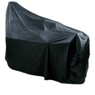 Char-Broil Grill Cover Hd 72 Blk