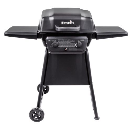  Char-Broil Classic 280 2-Burner Liquid Propane Gas Grill