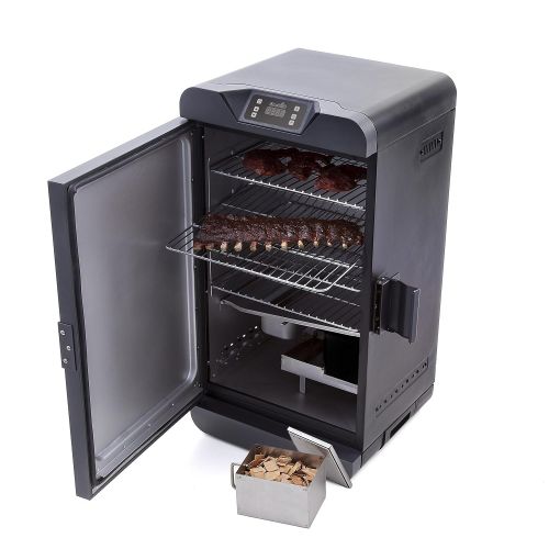  Char-Broil Standard Digital Electric Smoker, 725 Square Inch