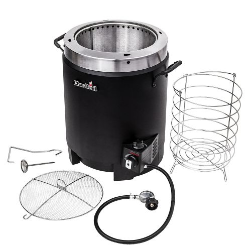  Char-Broil The Big Easy Oil-less Turkey Fryer