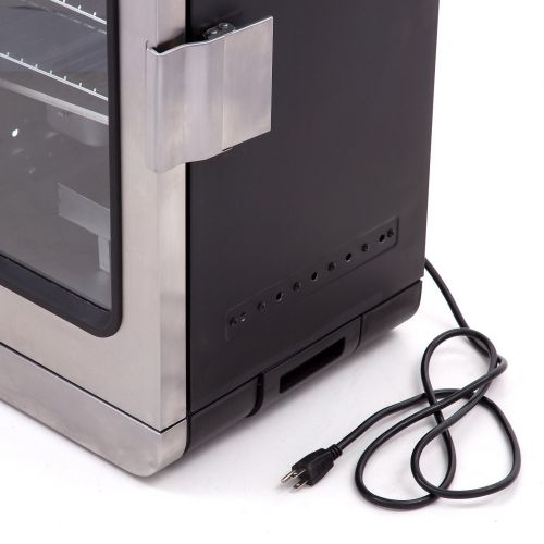  Char-Broil 725 Deluxe Digital Electric Smoker