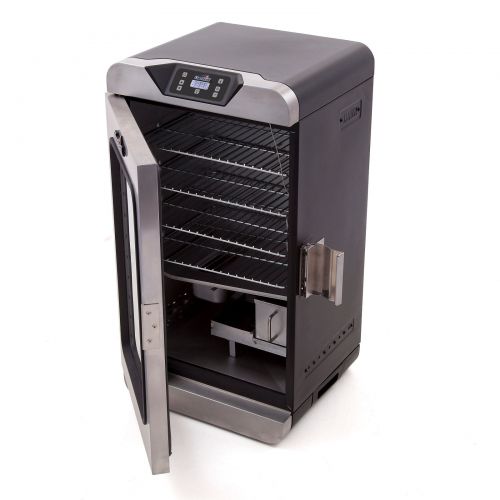  Char-Broil 725 Deluxe Digital Electric Smoker