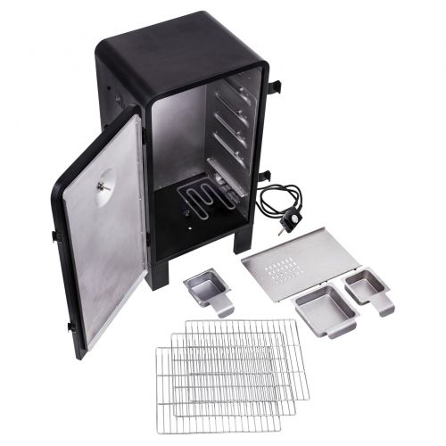  Char-Broil 18202077 Cb Analog Electric Smoker