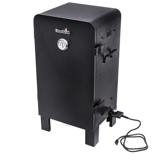  Char-Broil 18202077 Cb Analog Electric Smoker