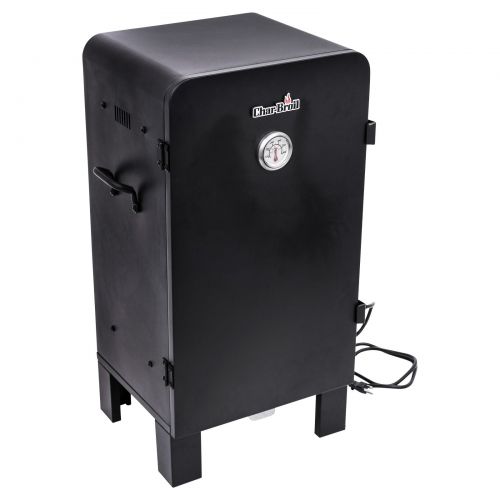  Char-Broil 18202077 Cb Analog Electric Smoker