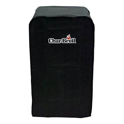  Char-Broil Digital Electric Smoker Cover, 30