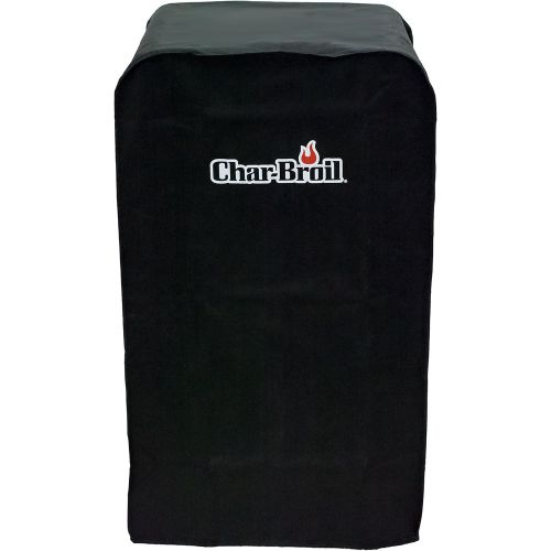  Char-Broil Digital Electric Smoker Cover, 30