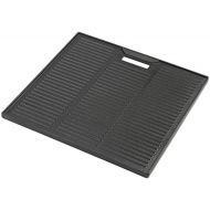 Char-Broil CharBroil Grill Plate 0573Uinversal, Black