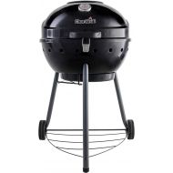 Char-Broil TRU-Infrared Kettleman Charcoal Grill, 22.5 Inch