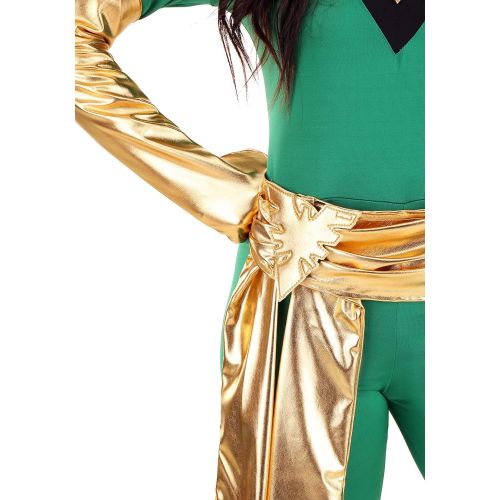  할로윈 용품Charades Premium Marvel Jean Grey Phoenix Womens Costume