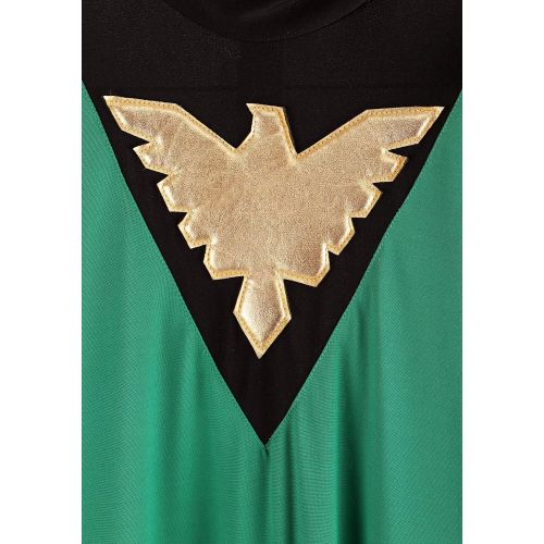  할로윈 용품Charades Premium Marvel Jean Grey Phoenix Womens Costume