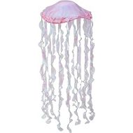 할로윈 용품Charades Light Up Jellyfish Costume Headpiece