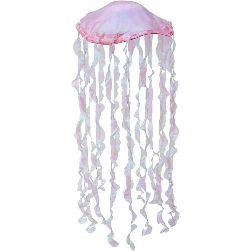  할로윈 용품Charades Light Up Jellyfish Costume Headpiece