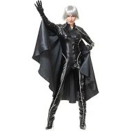 Charades Adult Thunder Super Hero with Cape