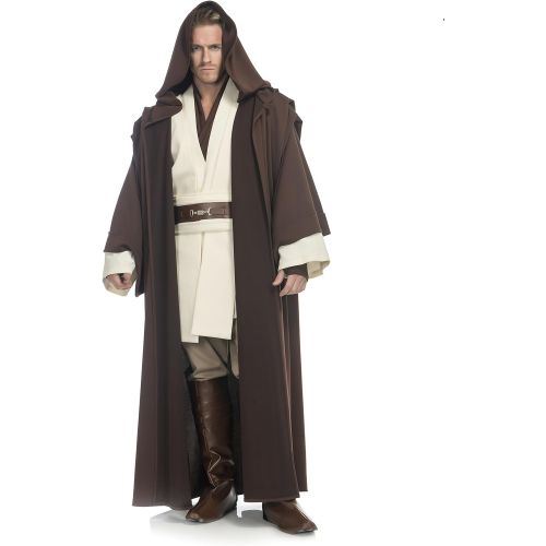  Charades Mens OBI Wan Kenobi