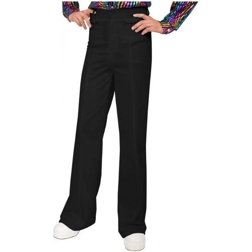  Charades Mens Disco Pant