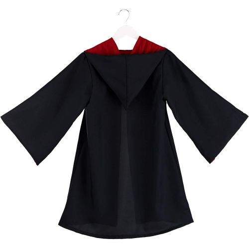  Charades Girls Deluxe Hermione Granger Uniform and Robe Costume