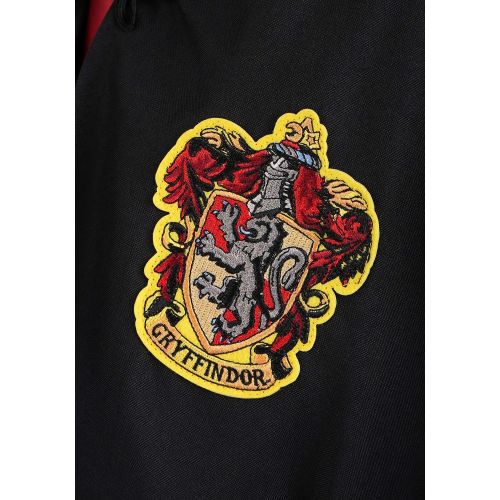  Charades Girls Deluxe Hermione Granger Uniform and Robe Costume