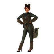 Charades Marvel Squirrel Girl Adult Costume