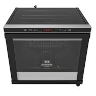 Chard CHARD CD-80C Pro Power 80 Liter - 12-Rack Dehydrator