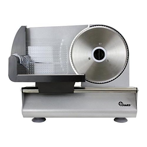  Chard FSOP-150 Electric Food Slicer, 150 Watt