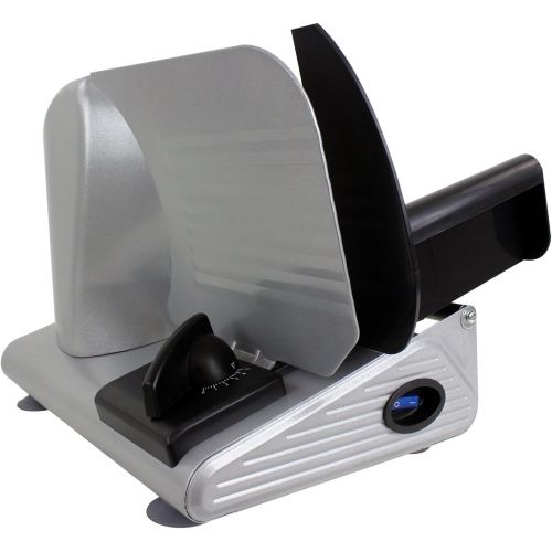  Chard FSOP-150 Electric Food Slicer, 150 Watt