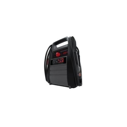  Charge Xpress JUMP STARTER, SINGLE BATTERY W POWER INVERTER