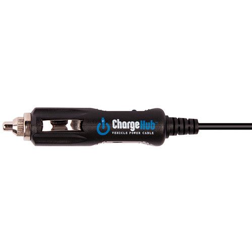  ChargeHub Vehicle Power Cable for ChargeHub